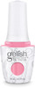 Gelish Soak-Off Gel Make You Blink Pink - 1/2oz e 15ml