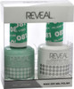 Reveal Gel Polish & Nail Lacquer Matching Duo - ISLAND VIBES - .5 oz