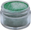 U2 Summer Color Powder - Green Shimmer - 1/2 oz