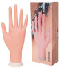 Premium Soft Hand Display - Rubber