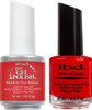 ibd Just Gel Polish & Nail Lacquer Head-Toe-Gelato - .5oz