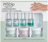 SuperNail ProDip Acrylic Dipping System Kit - 65906 ** Non-Returnable