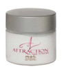 NSI Attraction Nail Powder - Totally Clear - 4.58oz