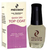 Precision Quick Dry Top Coat