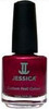 Jessica Nail Polish - Passionate Kisses