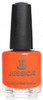 Jessica Nail Polish - Orange You Glad to See Me