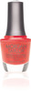 Morgan Taylor Nail Lacquer Hot Hot Tamale - .5oz