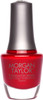 Morgan Taylor Nail Lacquer Scandalous - .5oz