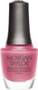 Morgan Taylor Nail Lacquer Rose-y Cheeks - .5oz