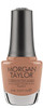 Morgan Taylor Nail Lacquer Up In The Air-heart - .5 oz