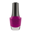 Morgan Taylor Nail Lacquer Shock Therapy - .5oz