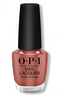 OPI Classic Nail Lacquer Yank My Doodle - .5 oz fl