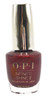 OPI Infinite Shine 2 I'm Not Really a Waitress Nail Lacquer - .5oz 15mL