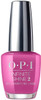 OPI Infinite Shine 2 Pompeii Purple Nail Lacquer - .5oz 15mL