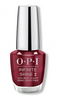 OPI Infinite Shine 2 Bogota' Blackberry - .5oz 15mL