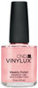 CND Vinylux Nail Polish Grapefruit Sparkle - .5oz