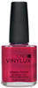 CND Vinylux Nail Polish Hot Chilis - .5oz