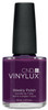 CND Vinylux Nail Polish Rock Royalty - .5oz