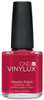 CND Vinylux Nail Polish Rouge Red - .5oz