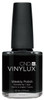 CND Vinylux Nail Polish Black Pool - .5oz