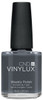 CND Vinylux Nail Polish Asphalt - .5oz