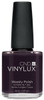 CND Vinylux Nail Polish Dark Dahlia - .5oz