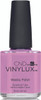 CND Vinylux Nail Polish Beckoning Begonia - .5oz