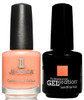 Jessica GELeration The Perfect Pair - Tangerine Dreamz .5oz