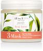 IBD Tea Tree Purify Pedi Spa Mask 14 oz IBD Tea Tree Purify Pedi Spa Mask 14 oz