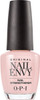 OPI Nail Envy - Bubble Bath - .5oz