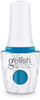 Gelish Soak-Off Gel Feeling Swim-Sical - Teal Creme - 1/2oz e 15ml