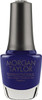 Morgan Taylor Nail Lacquer After Dark - 0.5oz