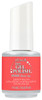 ibd Just Gel Polish 284 Glow Up (Creme) - .5 fl oz