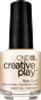 CND Creative Play Nail Polish Base Coat .46 Oz / 13 mL