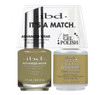 ibd It's A Match Advanced Wear Duo Off The Grid - 14 mL/ .5 oz