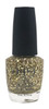 OPI Classic Nail Lacquer Gold Key to the Kingdom - .5 oz fl