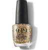 OPI Classic Nail Lacquer Gold Key to the Kingdom - .5 oz fl
