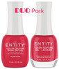 Entity Color Couture DUO Plush Pout - 15 mL / .5 fl oz