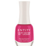 Entity Color Couture Gel-Lacquer TRES CHIC PINK - 15 mL / .5 fl oz