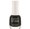 Entity Color Couture Gel-Lacquer LITTLE BLACK BOTTLE - 15 mL / .5 fl oz