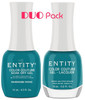 Entity Color Couture DUO Wardrobe Wows - 15 mL / .5 fl oz