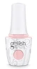 Gelish Soak-Off Gel Strike A Posie – Blush Pink Crème - 1/2oz e 15ml