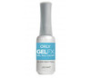Orly Gel FX Soak-Off Gel Glass Half Full - Light Aqua Shimmer - .3 fl oz / 9 ml