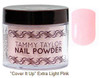 Tammy Taylor Cover It Up Nail Powder Extra Light Pink - 5.25 oz