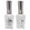 EzFlow TruGEL LED/UV Base Coat Duo 100ED - 14 mL / 0.5 fl oz