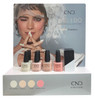CND Vinylux Nail Polish Spring 2019 Yes I Do Collection - 10pc POP Display