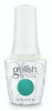 Gelish Soak-Off Gel SIR TEAL TO YOU - .5 oz / 15 mL