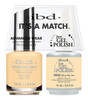 ibd It's A Match Advanced Wear Duo Clue Me Inn - 14 mL/ .5 oz