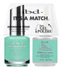 ibd It's A Match Advanced Wear Duo Diner Darling - 14 mL/ .5 oz