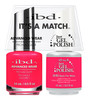 ibd It's A Match Advanced Wear Duo Style For Miles - 14 mL/ .5 oz